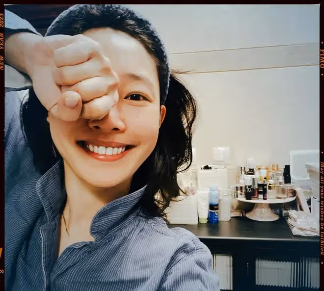 白百何：近照無意中暴露住的是別墅，離婚後遠離男人，過得很幸福