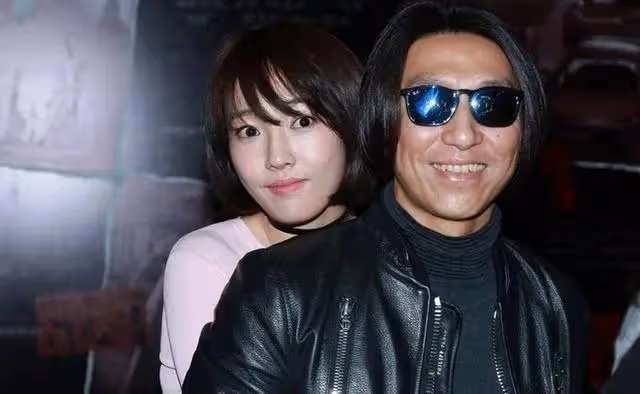 白百何:近照無意中暴露住的是別墅,離婚後遠離男人,過得很幸福