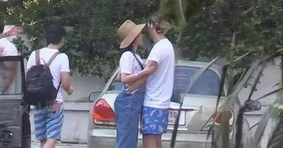 白百何:近照無意中暴露住的是別墅,離婚後遠離男人,過得很幸福