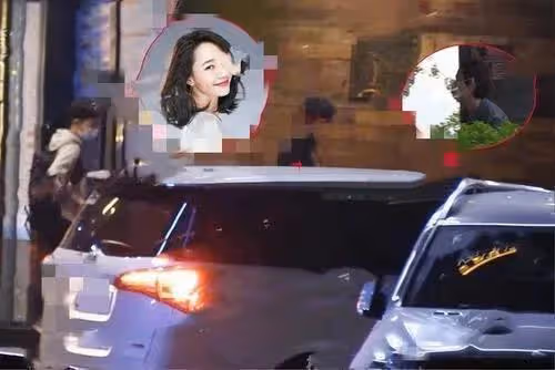 白百何:近照無意中暴露住的是別墅,離婚後遠離男人,過得很幸福