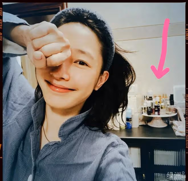 白百何:近照無意中暴露住的是別墅,離婚後遠離男人,過得很幸福