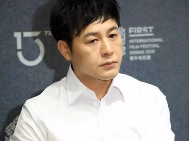 張頌文:因撿垃圾被扔沙漠,是張導的戲,張紀中兩次回應口徑不一