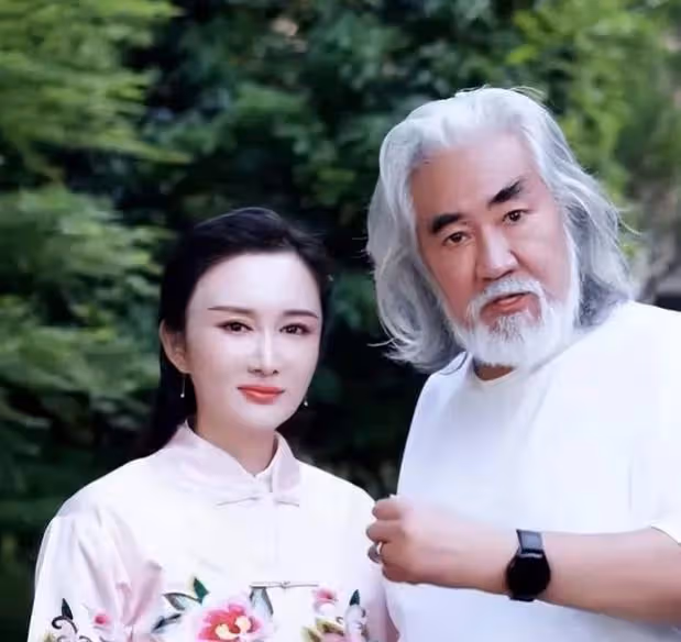 張頌文:因撿垃圾被扔沙漠,是張導的戲,張紀中兩次回應口徑不一