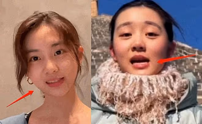 黃多多:不理爭議,繼續穿低胸裝,明星的孩子就不能有穿衣自由?