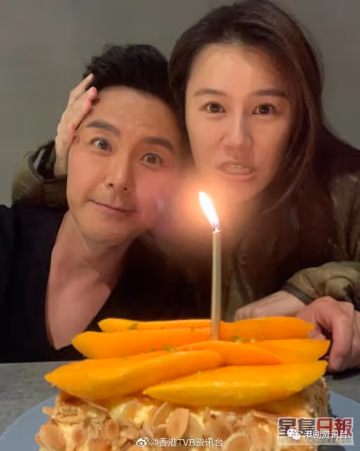 TVB當紅女星親妹成幸福人妻!大合照不見二姐怕搶新娘風頭?