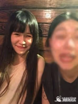 TVB當紅女星親妹成幸福人妻!大合照不見二姐怕搶新娘風頭?