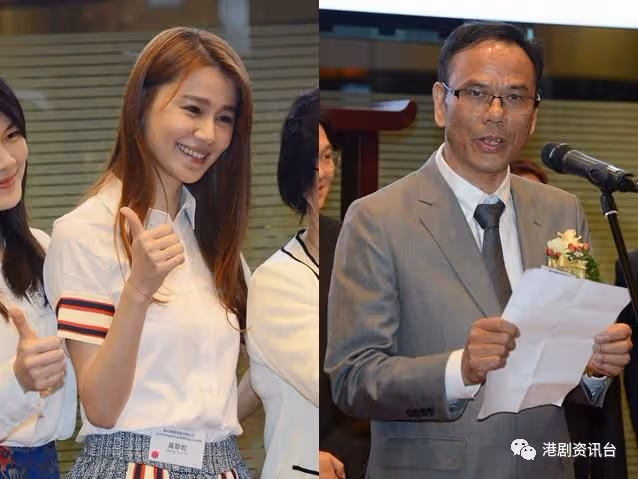 TVB當紅女星親妹成幸福人妻!大合照不見二姐怕搶新娘風頭?
