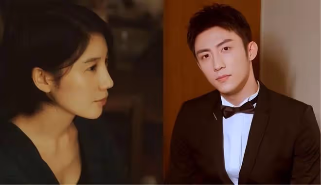 大瓜!黃姓男星被爆結過婚、婚內出軌和家暴,女方直接甩出結婚證