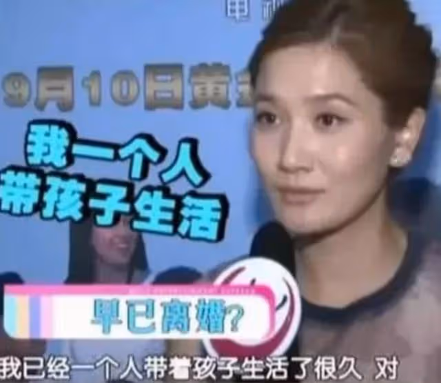 演員侯勇:和第三任小20歲妻子恩愛甜蜜,前妻卻因患病單身至今