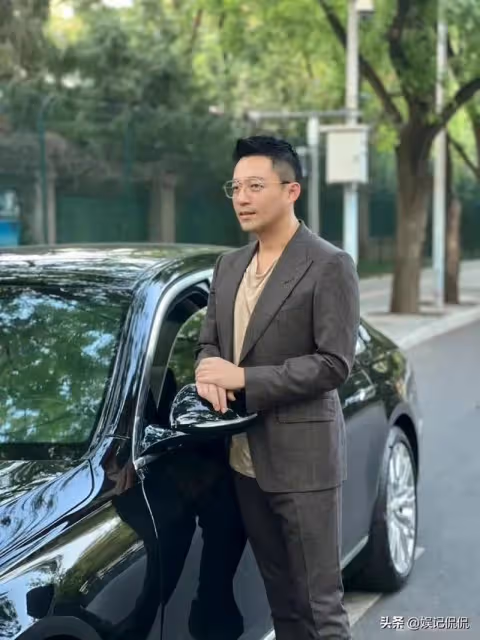 汪小菲又上熱搜!寸頭造型引群嘲,滿臉皺紋太憔悴,評論區已淪陷