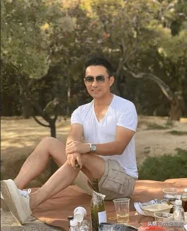 汪小菲又上熱搜!寸頭造型引群嘲,滿臉皺紋太憔悴,評論區已淪陷