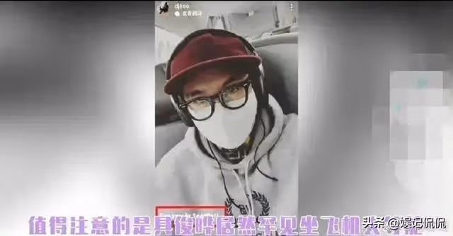 汪小菲又上熱搜!寸頭造型引群嘲,滿臉皺紋太憔悴,評論區已淪陷