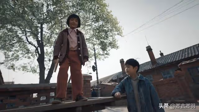 《我們的日子》小雪花下線了,捨不得你,她會是下一個張子楓嗎?