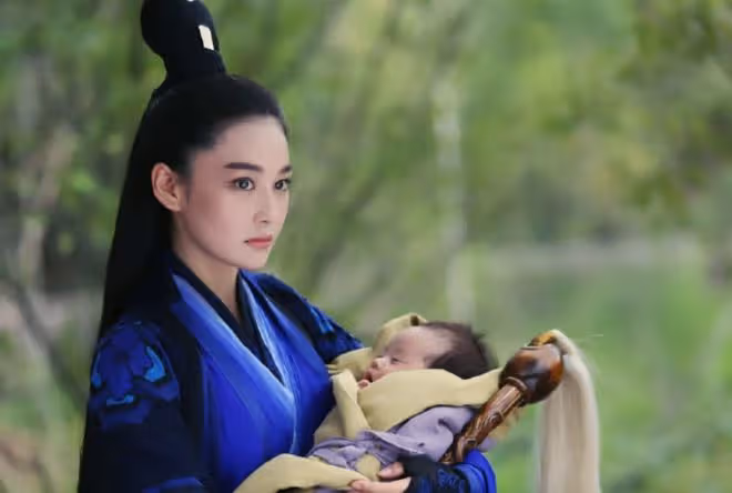 張馨予上節目回應過往爭議,怒懟結婚歷任男友被扒,氣得面目猙獰