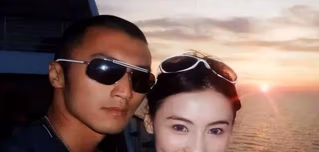張柏芝問兒子，如果給他找個爸爸呢？他6個字的回答讓張柏芝哭了