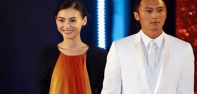 張柏芝問兒子，如果給他找個爸爸呢？他6個字的回答讓張柏芝哭了