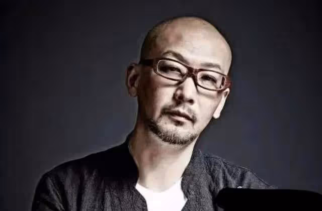 把小三送進精神病院?著名導演管虎的老婆梁靜,是有多狠