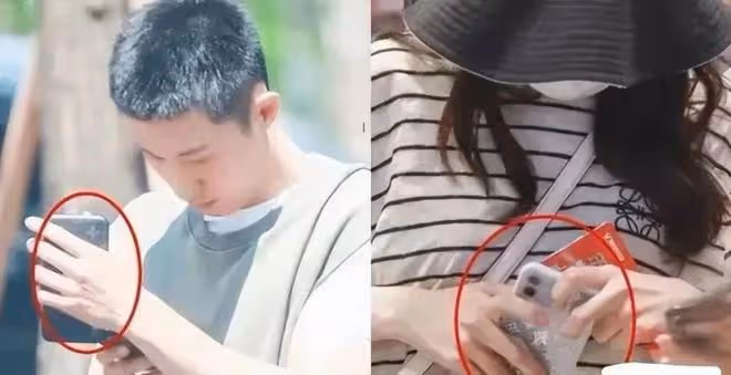 迪麗熱巴黃景瑜後續,曝兩人戀愛4年,王雨馨承認和黃景瑜離過婚