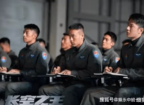 《驚天救援》什麼時候上映?五一還有哪些電影上映?