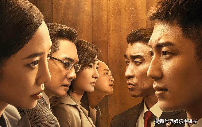 《驚天救援》什麼時候上映?五一還有哪些電影上映?