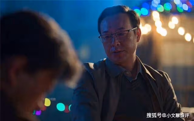 《狂飆》高啟強無權無勢，只是一個賣魚的，泰叔憑啥收他當乾兒子？