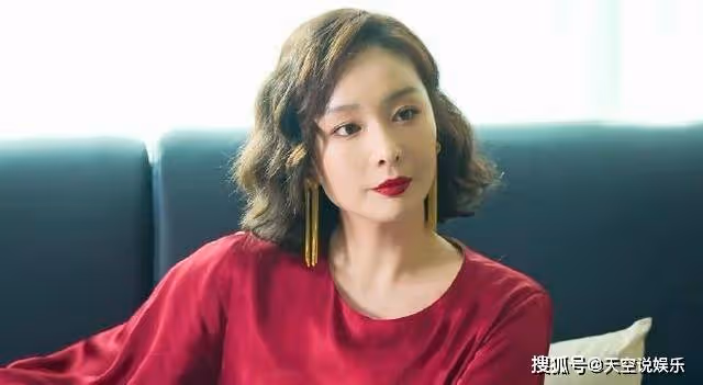 《狂飆》高啟強無權無勢,陳書婷美艷漂亮,為何會看上他?