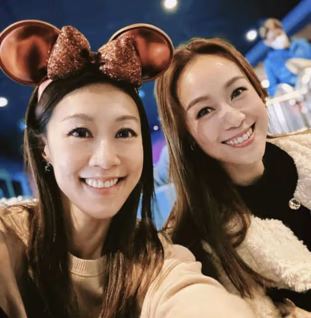 香港知名女星將全面復出!情人節推出新單曲,遭大量網友抵制