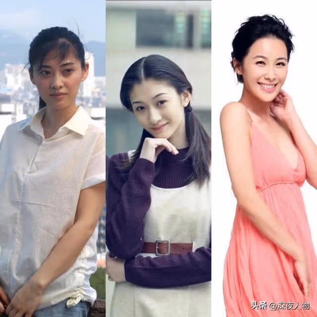 梅婷前夫 鄢頗現狀:照顧病重妻子兩年 化身好男人