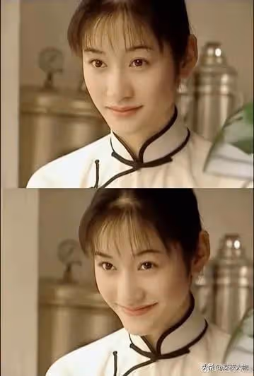 梅婷前夫 鄢頗現狀:照顧病重妻子兩年 化身好男人