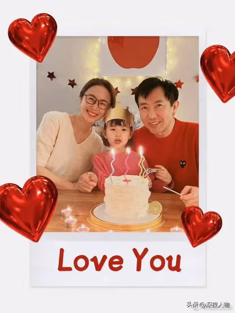 梅婷前夫 鄢頗現狀:照顧病重妻子兩年 化身好男人