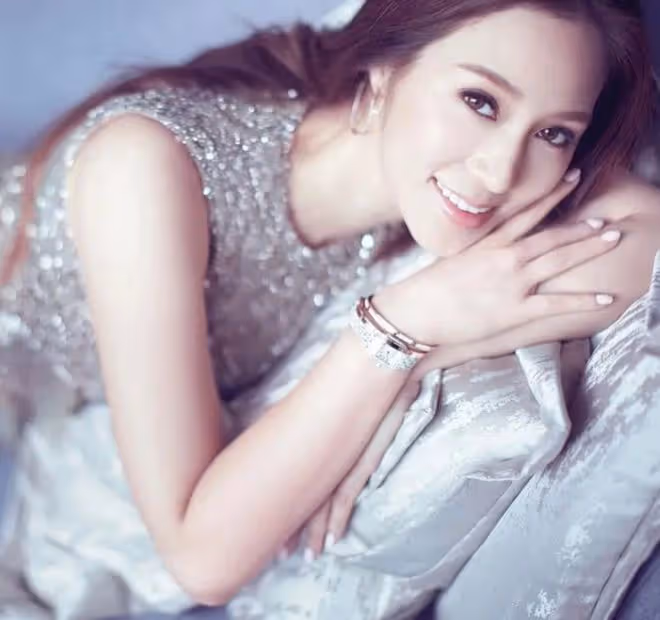 女明星嫁豪門，賠本賺吆喝？