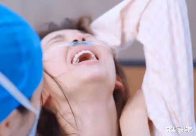 寵妻人設崩塌!唐藝昕婚後抑鬱:我想死,他卻覺得我矯情