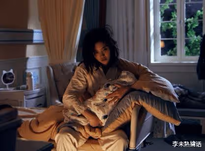 寵妻人設崩塌!唐藝昕婚後抑鬱:我想死,他卻覺得我矯情