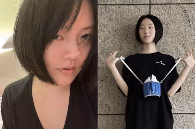 小S17歲長女穿超短裙,Elly秀曼妙身材顏值逆襲,被贊比媽媽漂亮