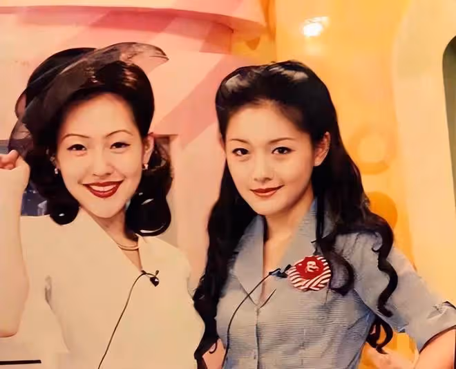 小S17歲長女穿超短裙,Elly秀曼妙身材顏值逆襲,被贊比媽媽漂亮