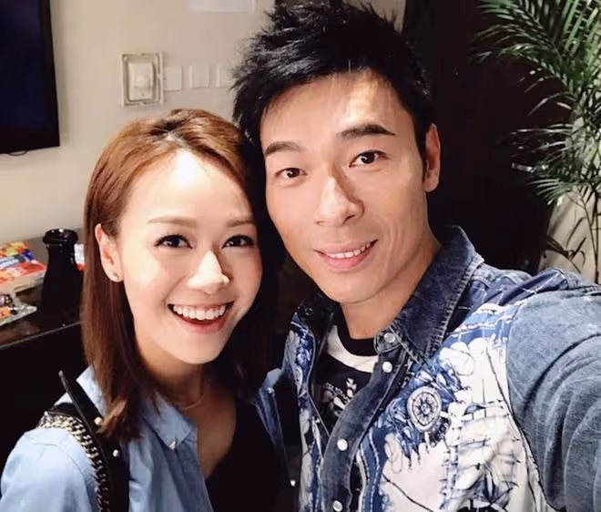 港媒曝小三黃心穎復出,於情人節發新歌,4年前曾插足鄭秀文婚姻