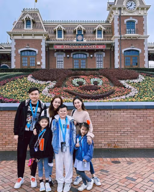 港媒曝小三黃心穎復出,於情人節發新歌,4年前曾插足鄭秀文婚姻