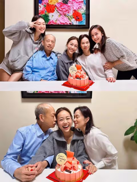 港媒曝小三黃心穎復出,於情人節發新歌,4年前曾插足鄭秀文婚姻