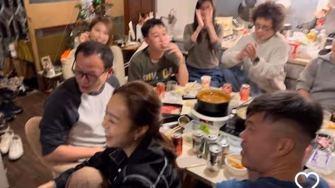 港媒曝小三黃心穎復出,於情人節發新歌,4年前曾插足鄭秀文婚姻