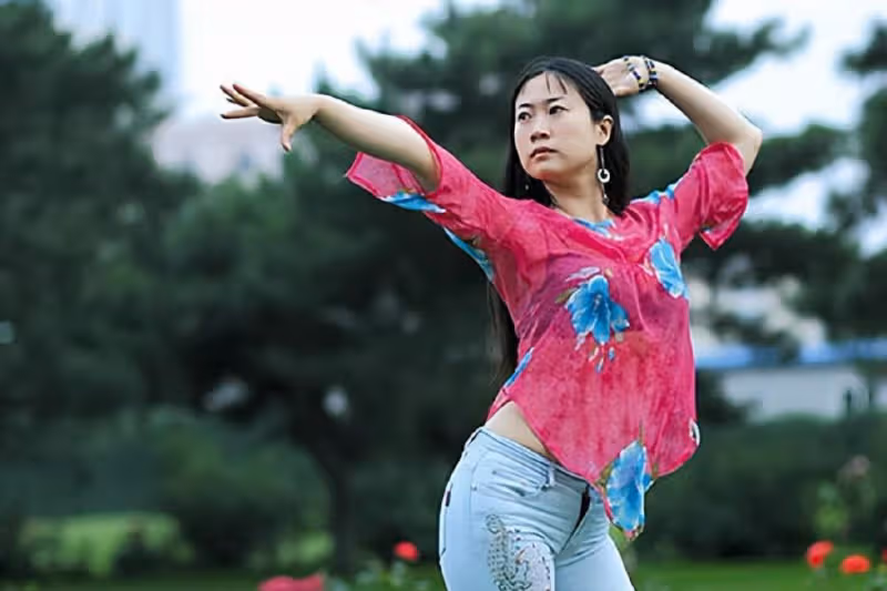網紅的唏噓生活:芙蓉姐姐身家上億,鳳姐活的不如狗,永健哥不幸去世