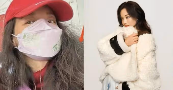 46歲舒淇「滿頭白髮」遭酸老了,自曝「隱疾」纏身多年