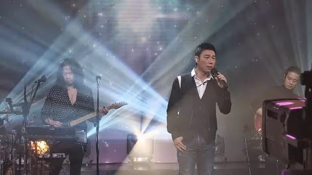 34歲黃心穎沉寂4年宣布復出，轉型做唱跳歌手，曬MV秀性感身材