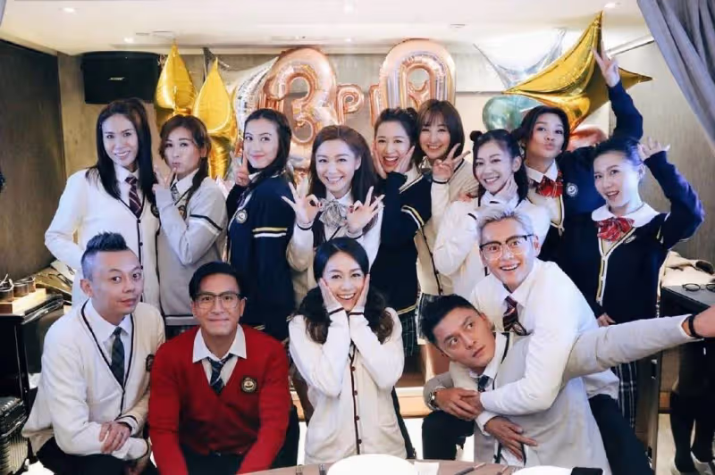 34歲黃心穎沉寂4年宣布復出，轉型做唱跳歌手，曬MV秀性感身材