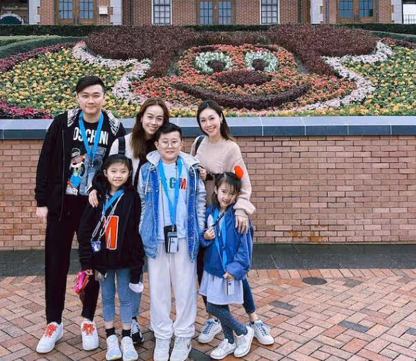 34歲黃心穎沉寂4年宣布復出，轉型做唱跳歌手，曬MV秀性感身材