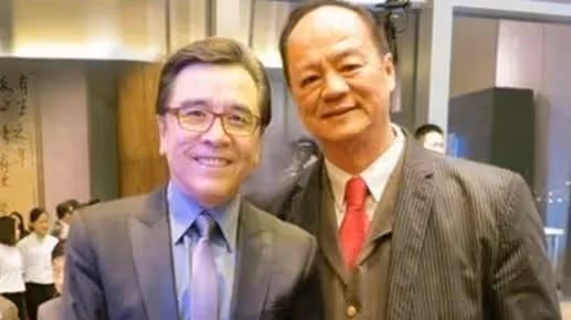 「豪哥」狄龍：張徹第二代弟子，與姜大衛決裂，一生只愛一個人