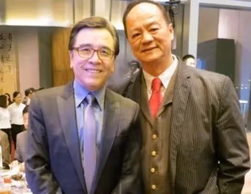 「豪哥」狄龍:張徹第二代弟子,與姜大衛決裂,一生只愛一個人