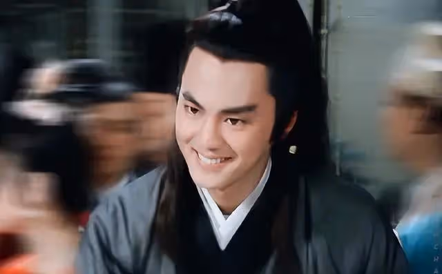 「豪哥」狄龍:張徹第二代弟子,與姜大衛決裂,一生只愛一個人
