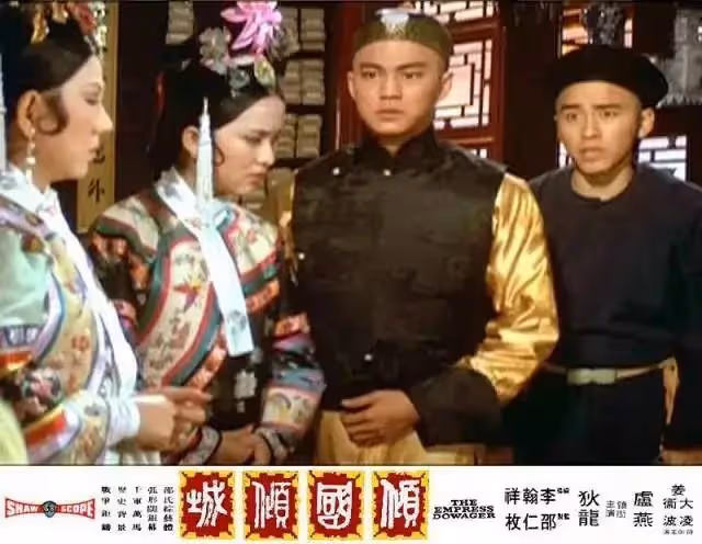 「豪哥」狄龍:張徹第二代弟子,與姜大衛決裂,一生只愛一個人