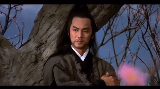 「豪哥」狄龍:張徹第二代弟子,與姜大衛決裂,一生只愛一個人
