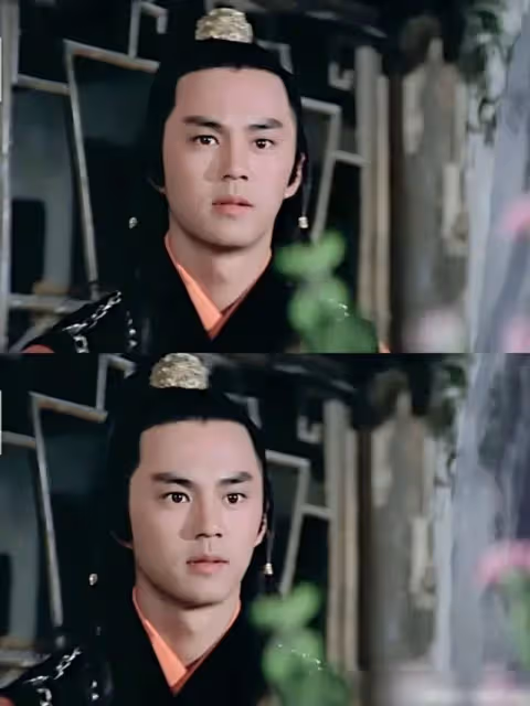 「豪哥」狄龍:張徹第二代弟子,與姜大衛決裂,一生只愛一個人
